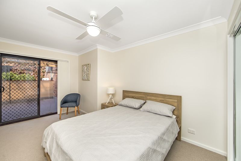 Tranquil Villa with Beautiful Interior and Private Courtyard