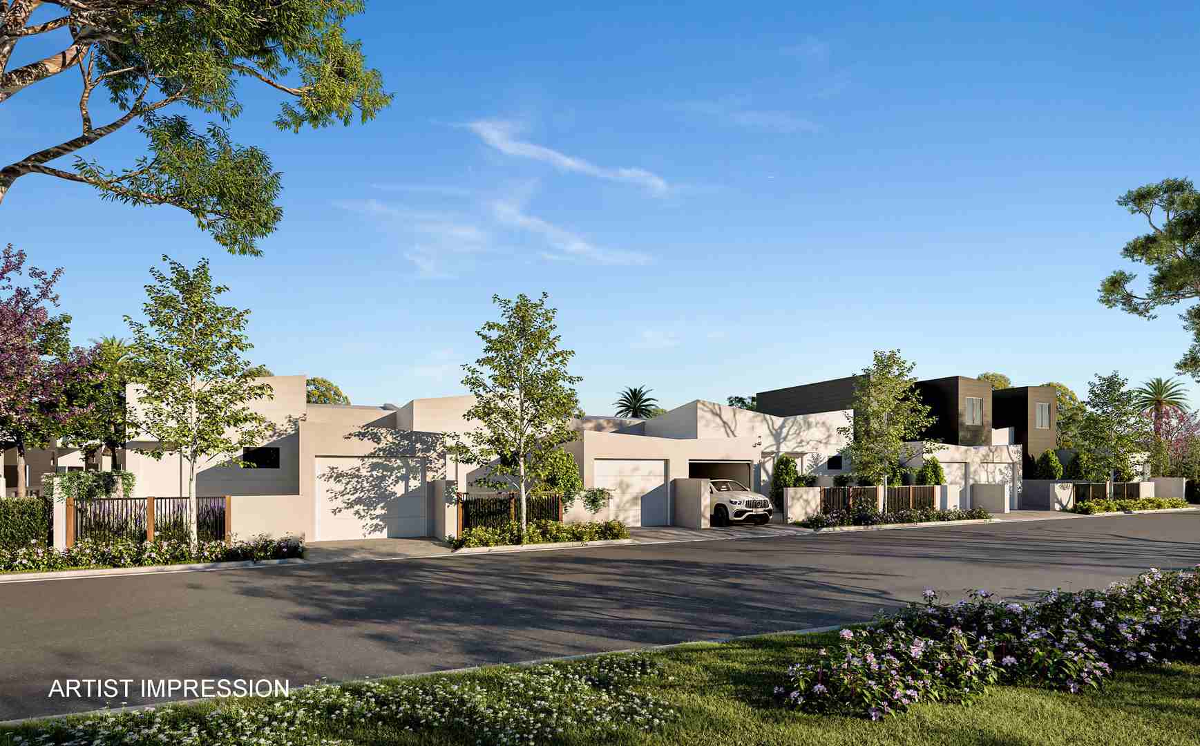 Villa 115 - Introducing Quintess Retirement Community