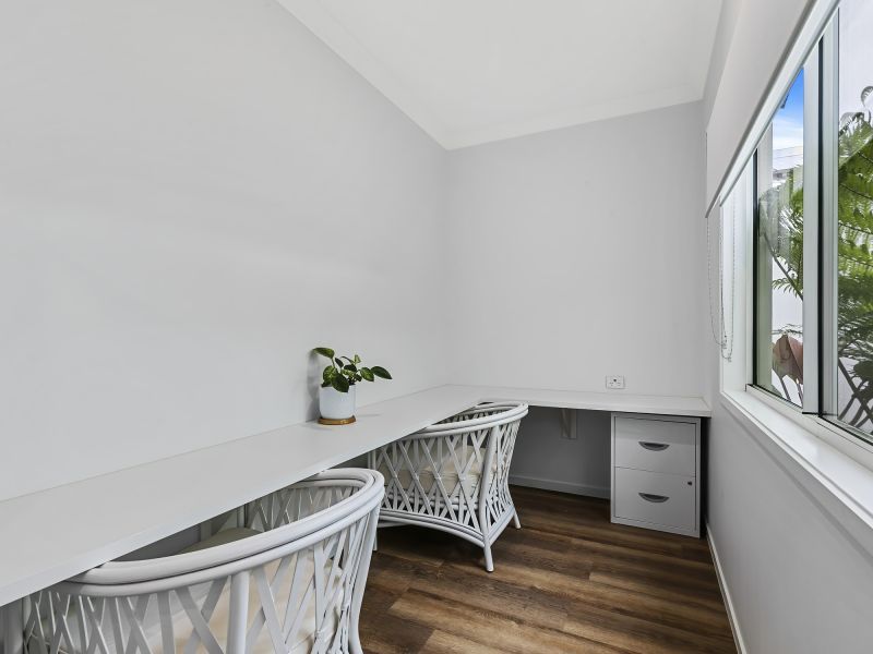 Site 89 - Established Portsea