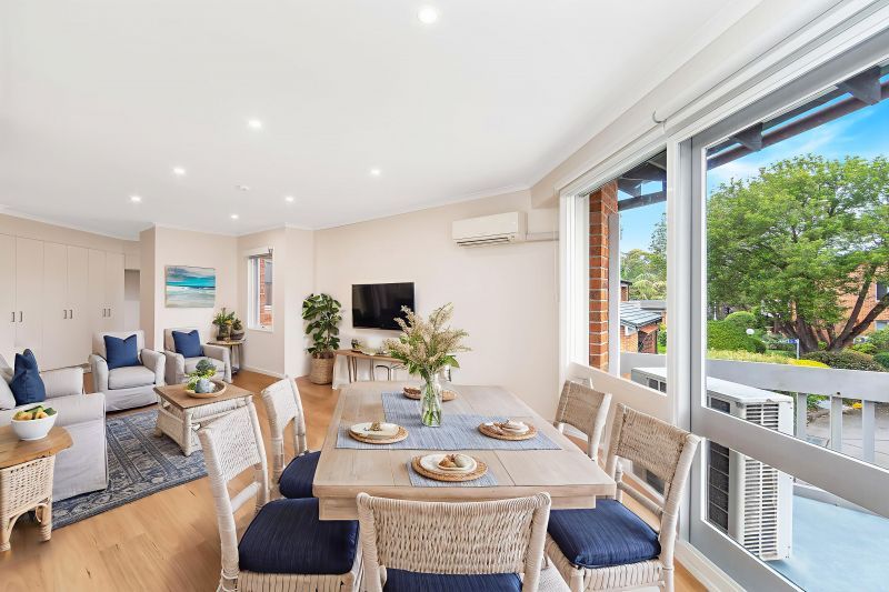 Ramp Access - Upper Level Unit!