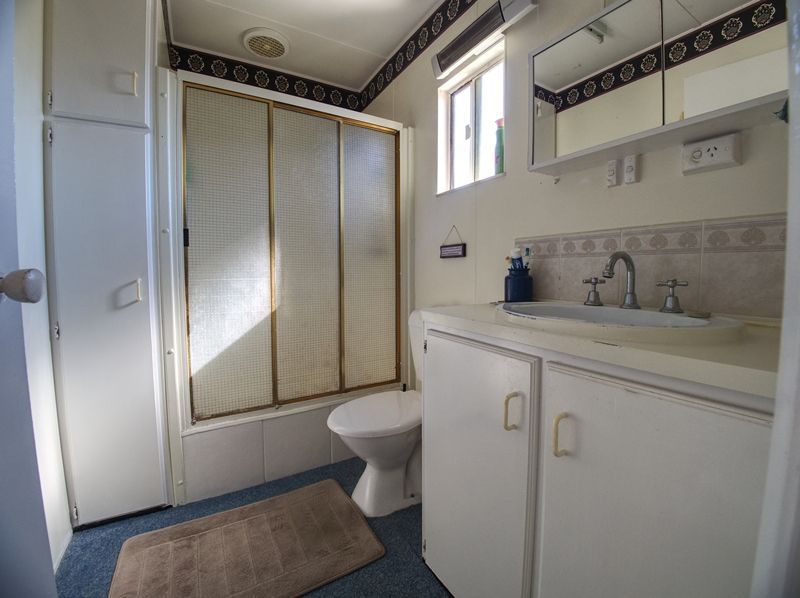 Crystal Waters Estate - Site 119