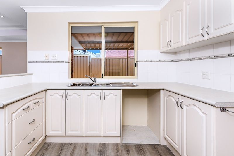 ARCADIA WATERS MANDURAH - All the Extras...