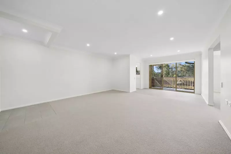 Charming newly fully refurbished 2-Bedroom PLUS study Home in Serene Oxford Falls - $1,490,000