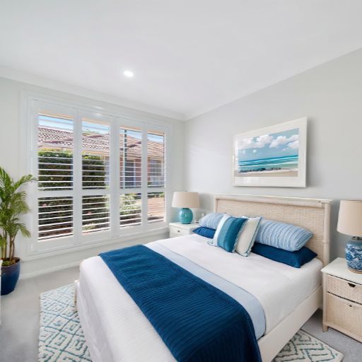 Two Bedroom | Villa 7