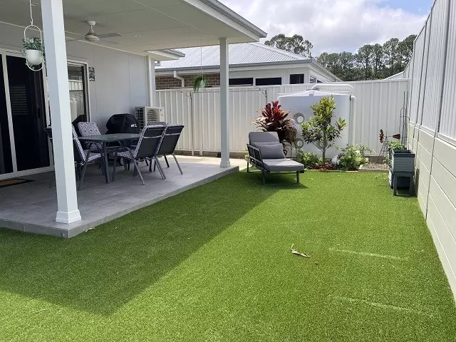 Move Straight In and Embrace the Tallowood Lifestyle