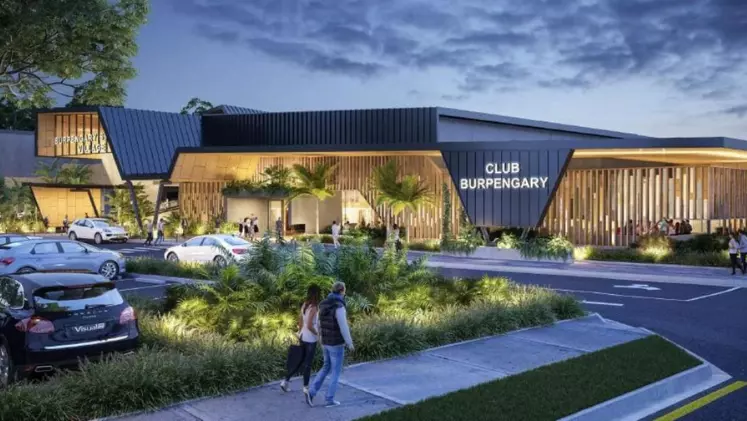 Burpengary & surrounds