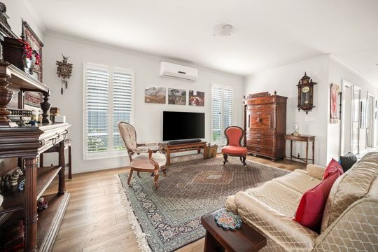 Lifestyle Communities Hastings - Lifestyle of comfort, connection and convenience