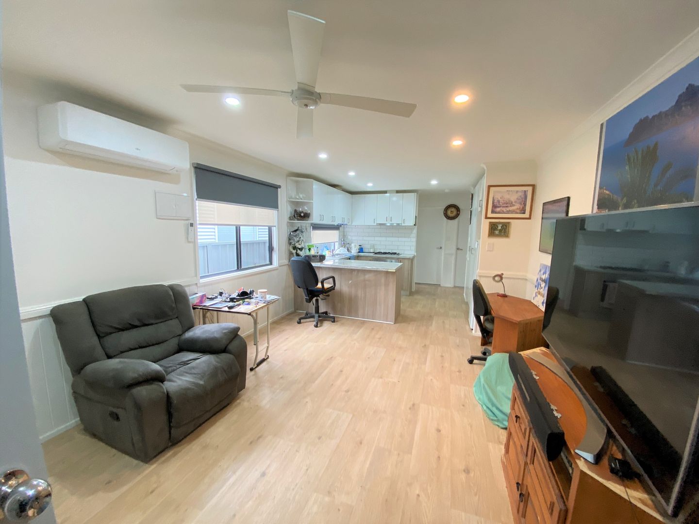 Portland Tourist Park