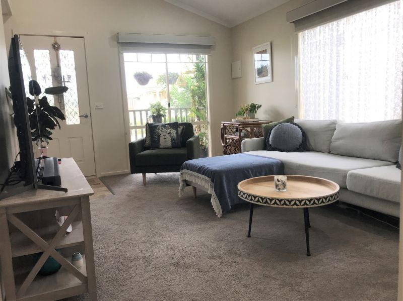 Peninsula Parklands - Site 169