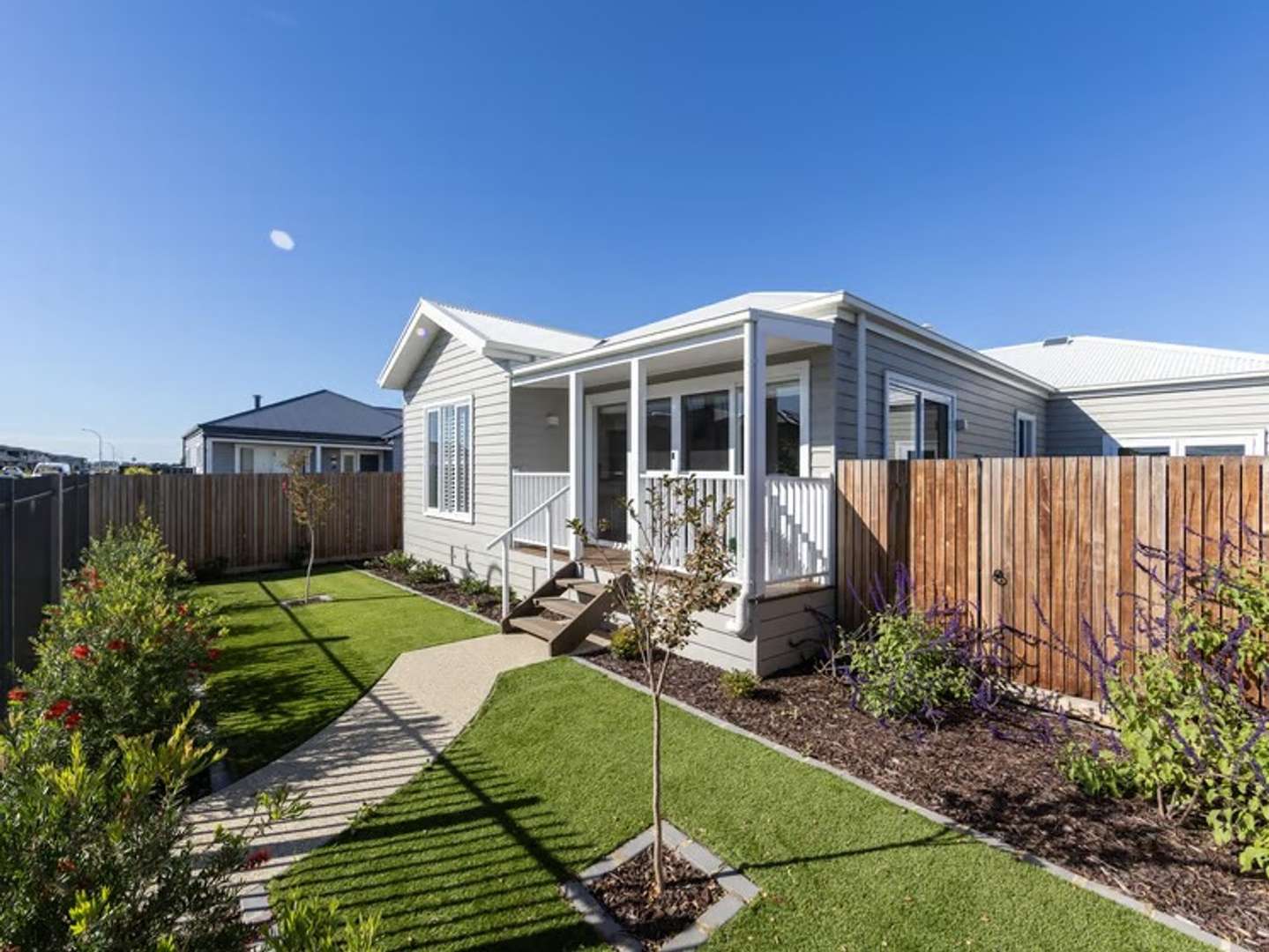 Lifestyle Communities Riverfield - Space for the way you live