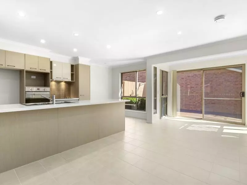 Modern Home, Village Beauty