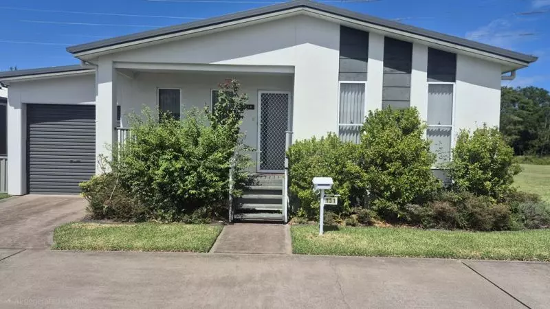 Secluded location - Feel The Serenity!