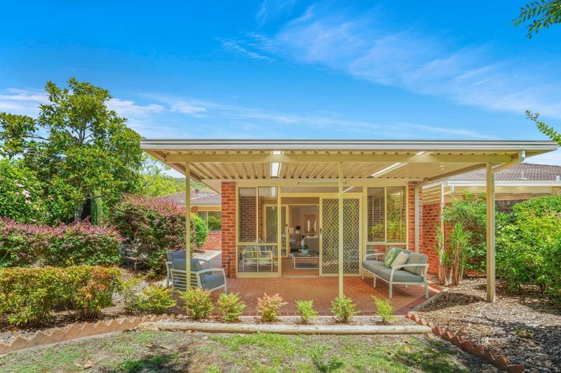 Luxury retirement living awaits you