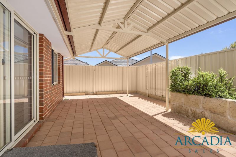 ARCADIA WATERS GERALDTON - Fully Refurbished, Ideal Location Next to Clubhouse
