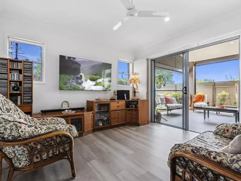 Site 130 - Established Special Design