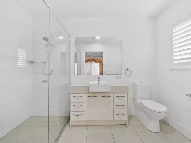 Site 144 - Established Coolum