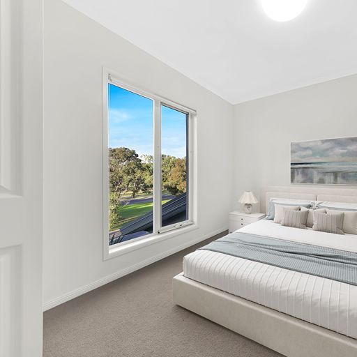 One Bedroom + Study | Apartment 339