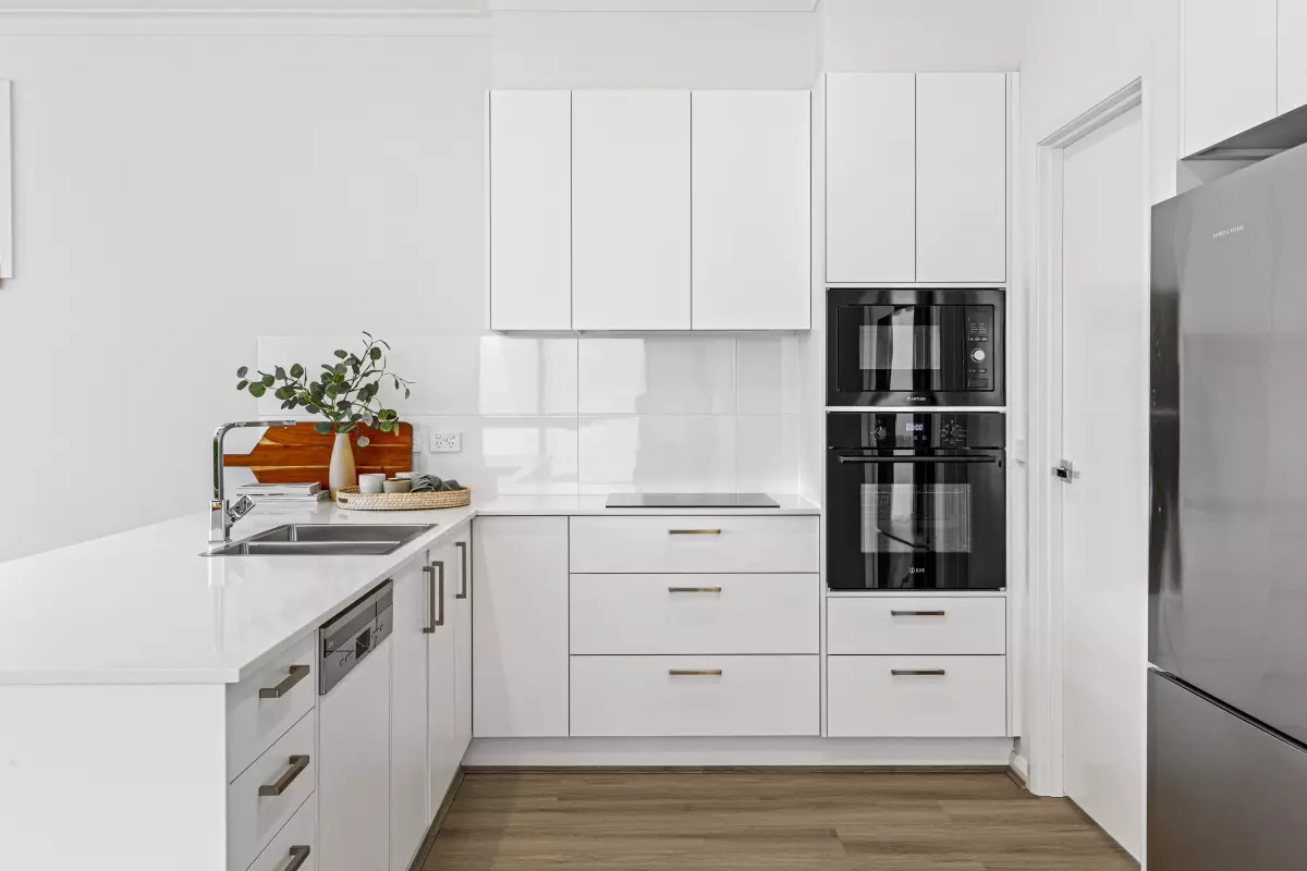 Modern Living, Made Easy – The Monterey