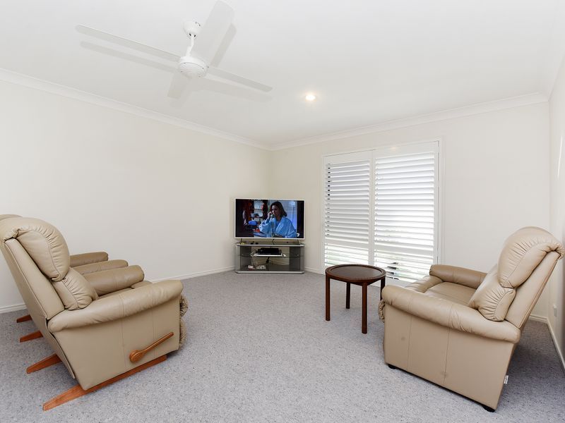 Entertainers Delight