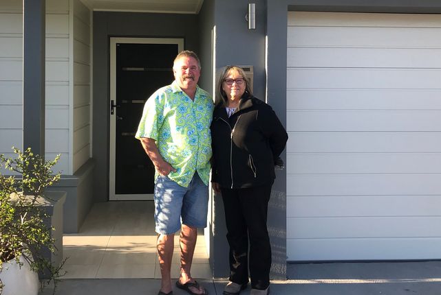 How moving into a land lease community can help you retire early