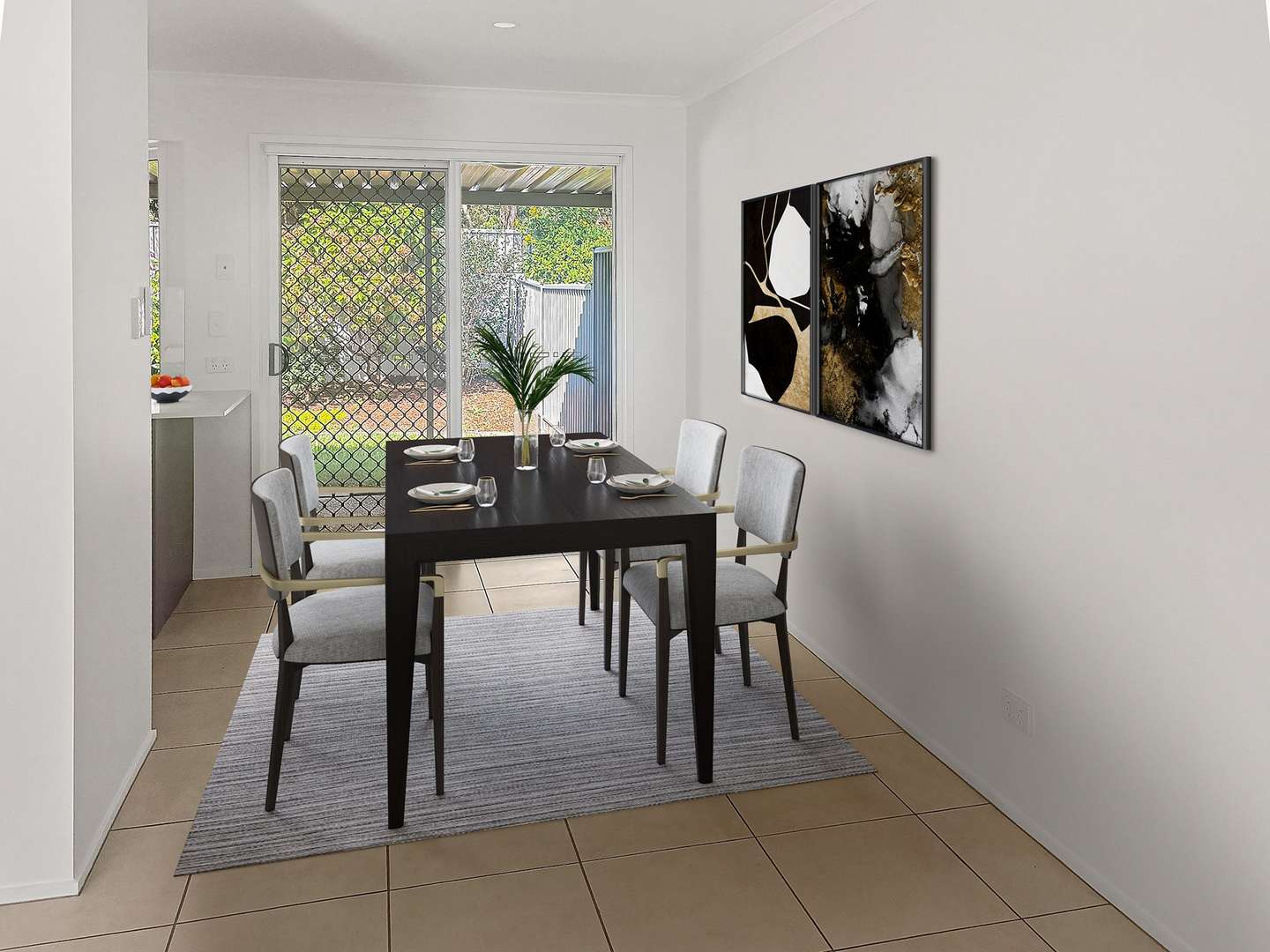 Unit 1: IRT Parklands Retirement Village