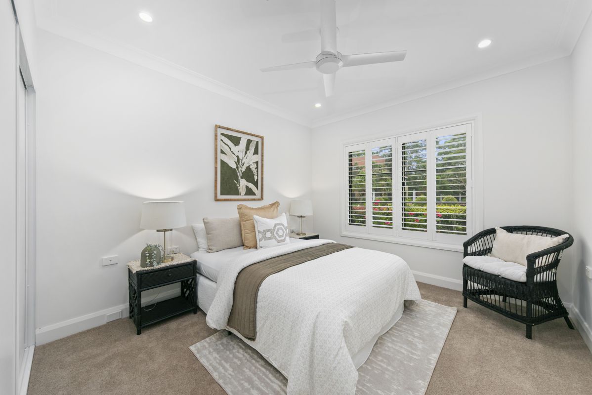 Apartment 1, 15 The Ridgeway, Lisarow