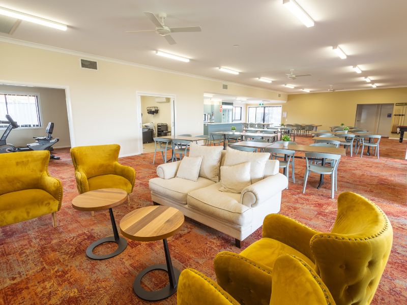 The Trusted Name in Boutique Retirement Villages