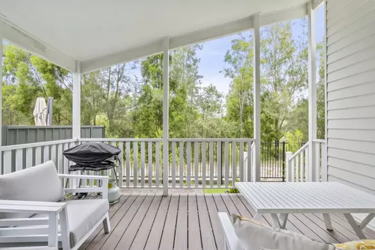 Immaculate Haven - Quiet Location