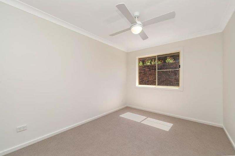Stylish Refurbished Unit with North-Facing Bedrooms and Private Balcony
