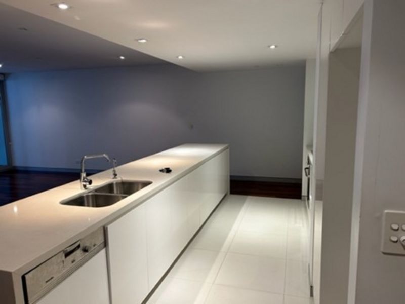 Private And Ideally Located Close To St Leonards Station