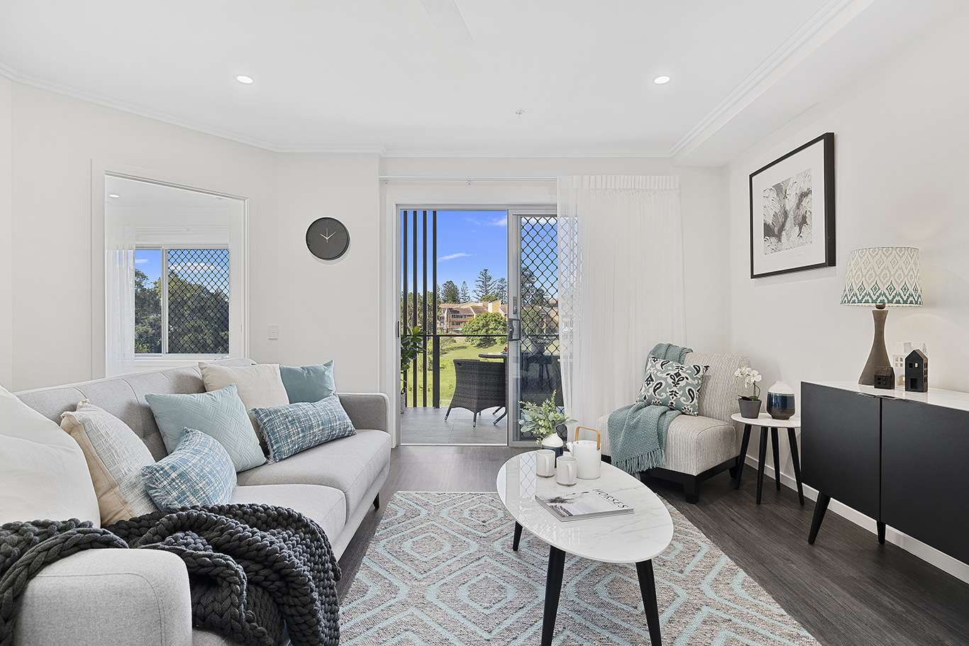 Luxury 3 Bedroom Self-contained Apartment