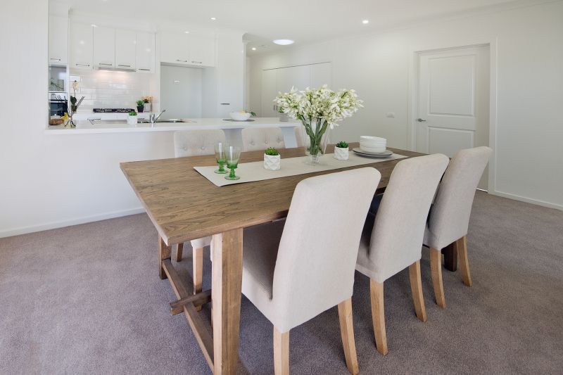 Live an enviable lifestyle with privacy and space