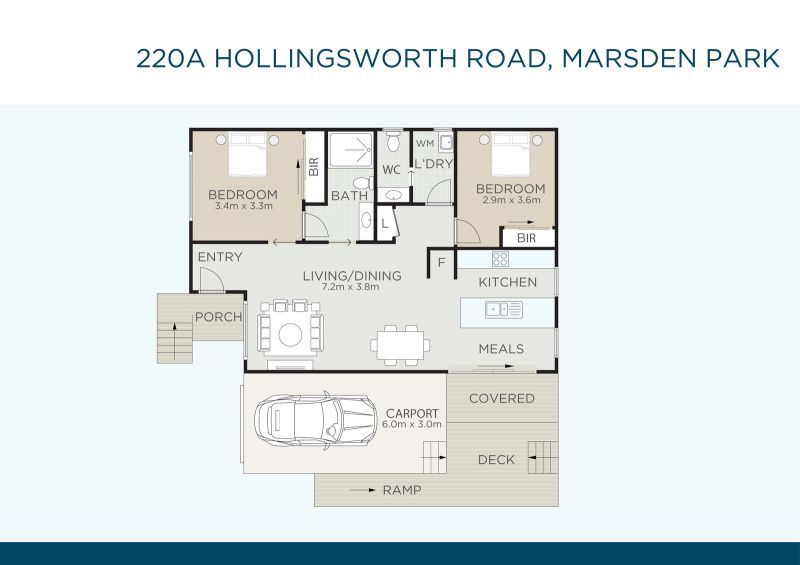 Carefree Community Living