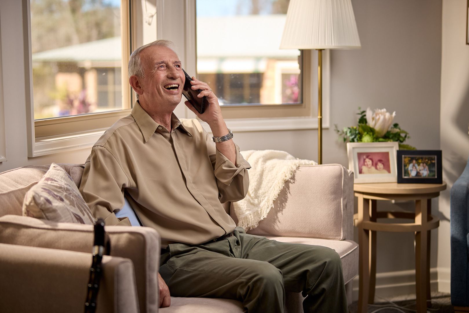 Bribie Island and Caboolture Support at Home