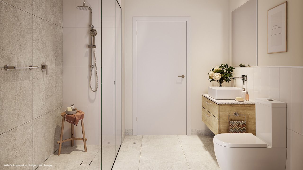 The Jude, from $649k*