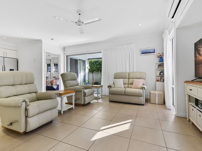 Site 73 - Established Allara