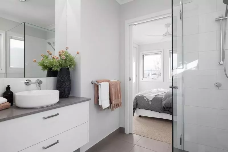 Your new modern home design