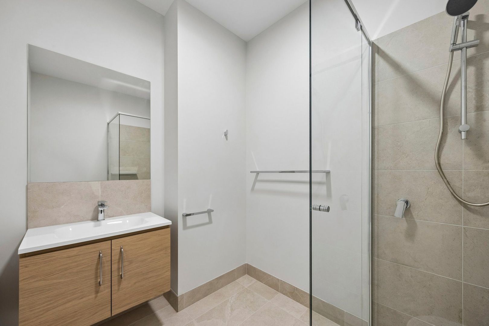 Brand New, Modern living – Ready Now.