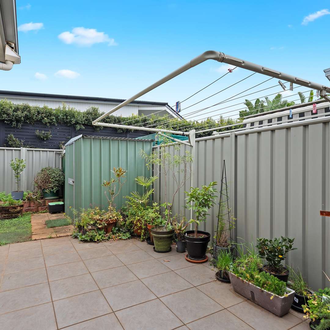 "MONTANA"- Bright, Open Plan Living