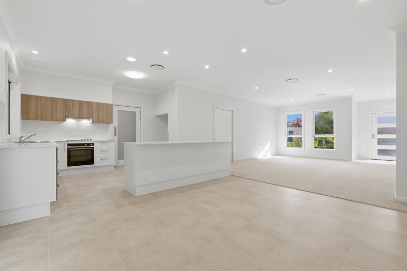 Privately located villa with easy walk to all village facilities.