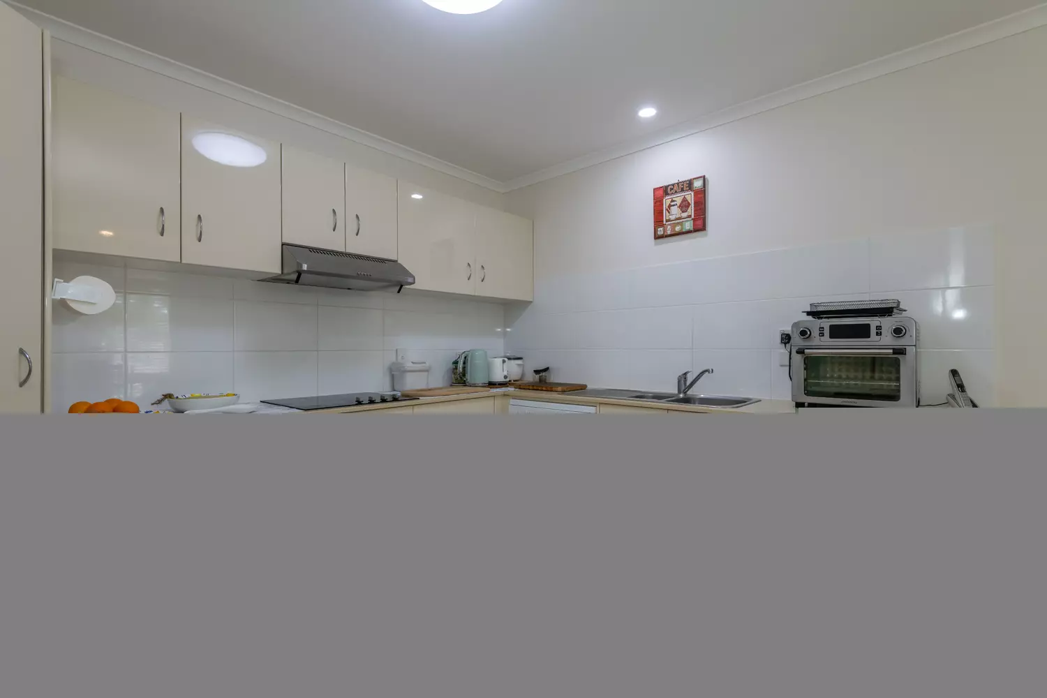 Charming Lifestyle Living