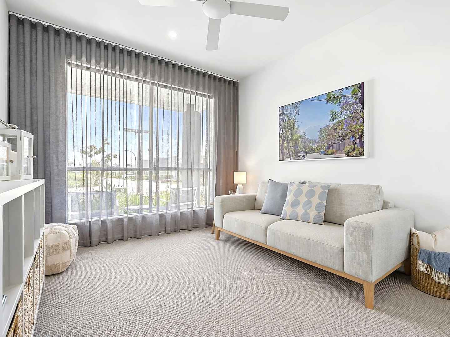 Halcyon Promenade - Established modern and elegant home