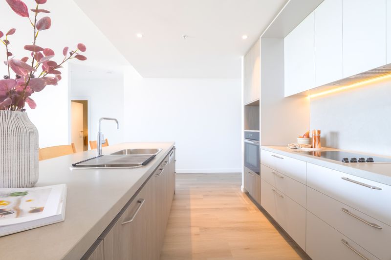 Premium, Architecturally Designed Apartment – Enquire Now