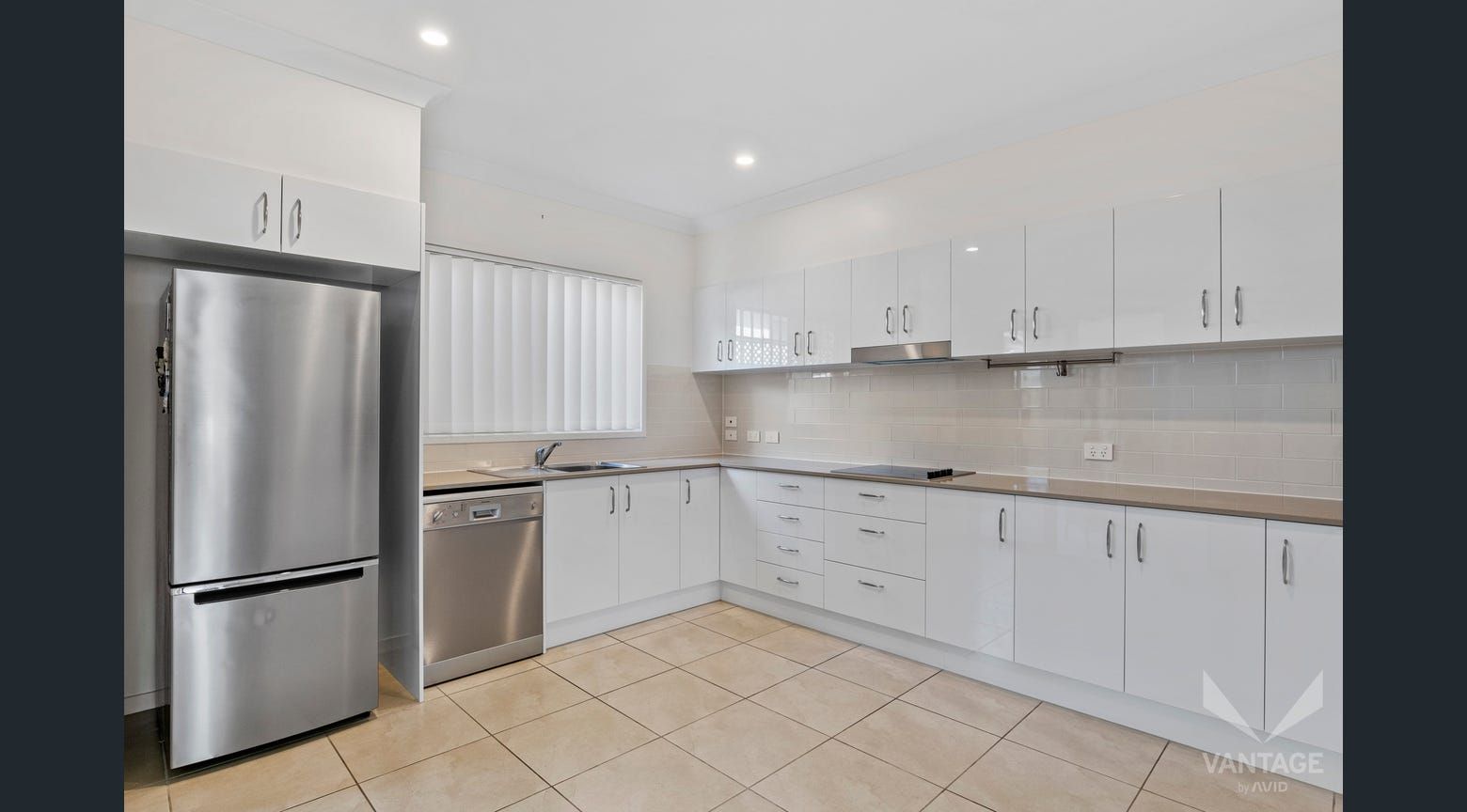 Relaxed, Low-Maintenance Living in a Peaceful Over-50s Community