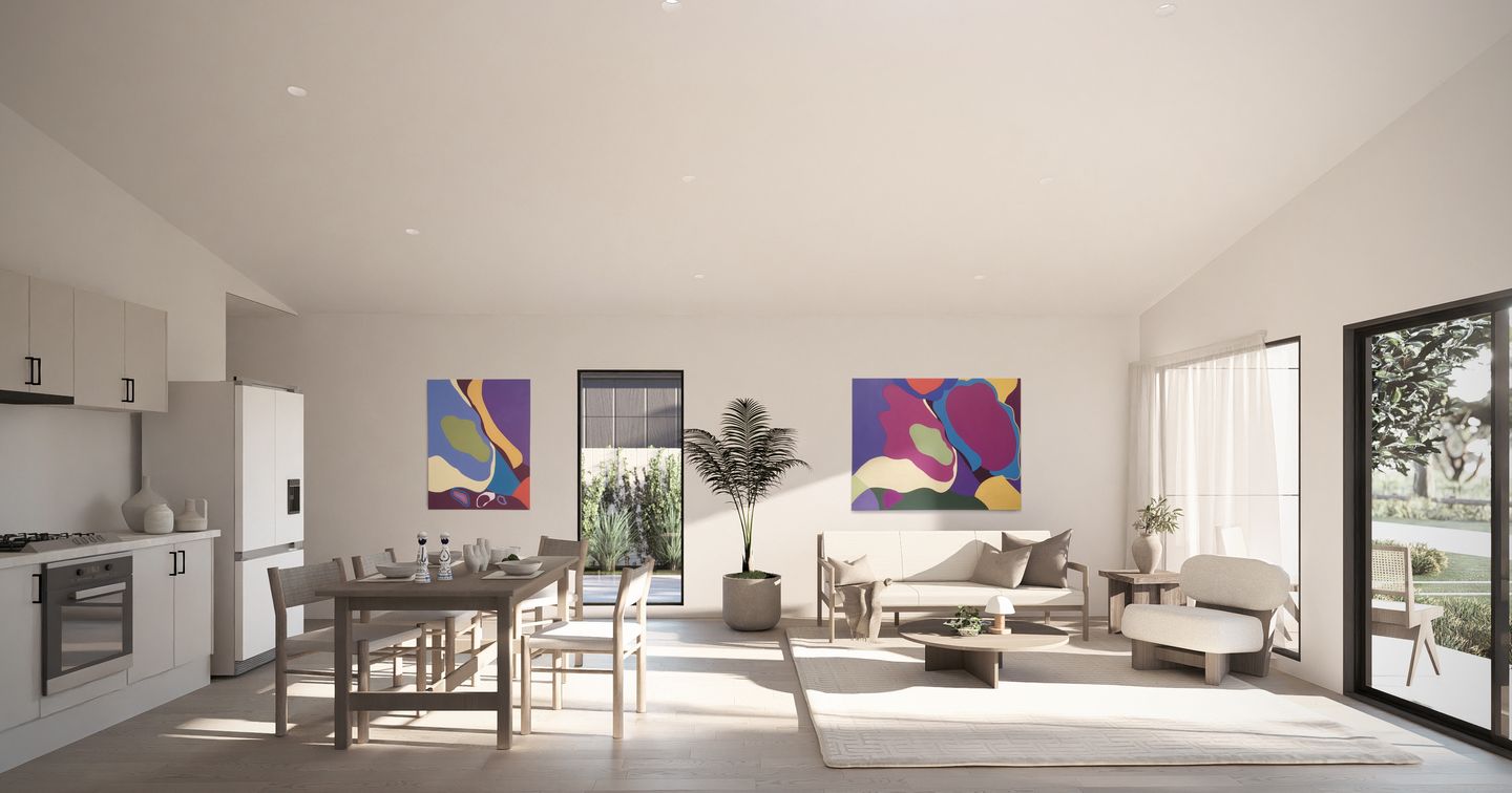 Islander Estate Cowes - Downsize by the coast!