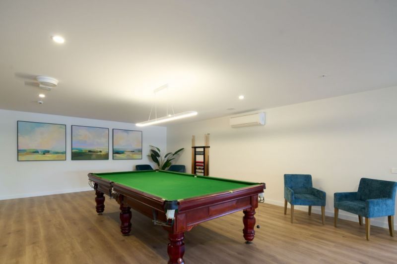 Unique fully refurbished 2-bedroom + study townhouse with lift