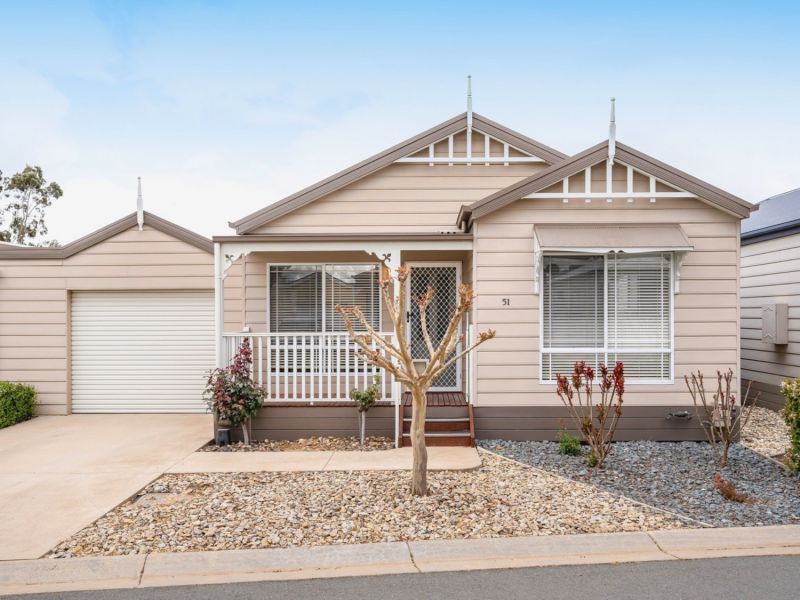 Lifestyle Communities Shepparton - Revitalised and ready