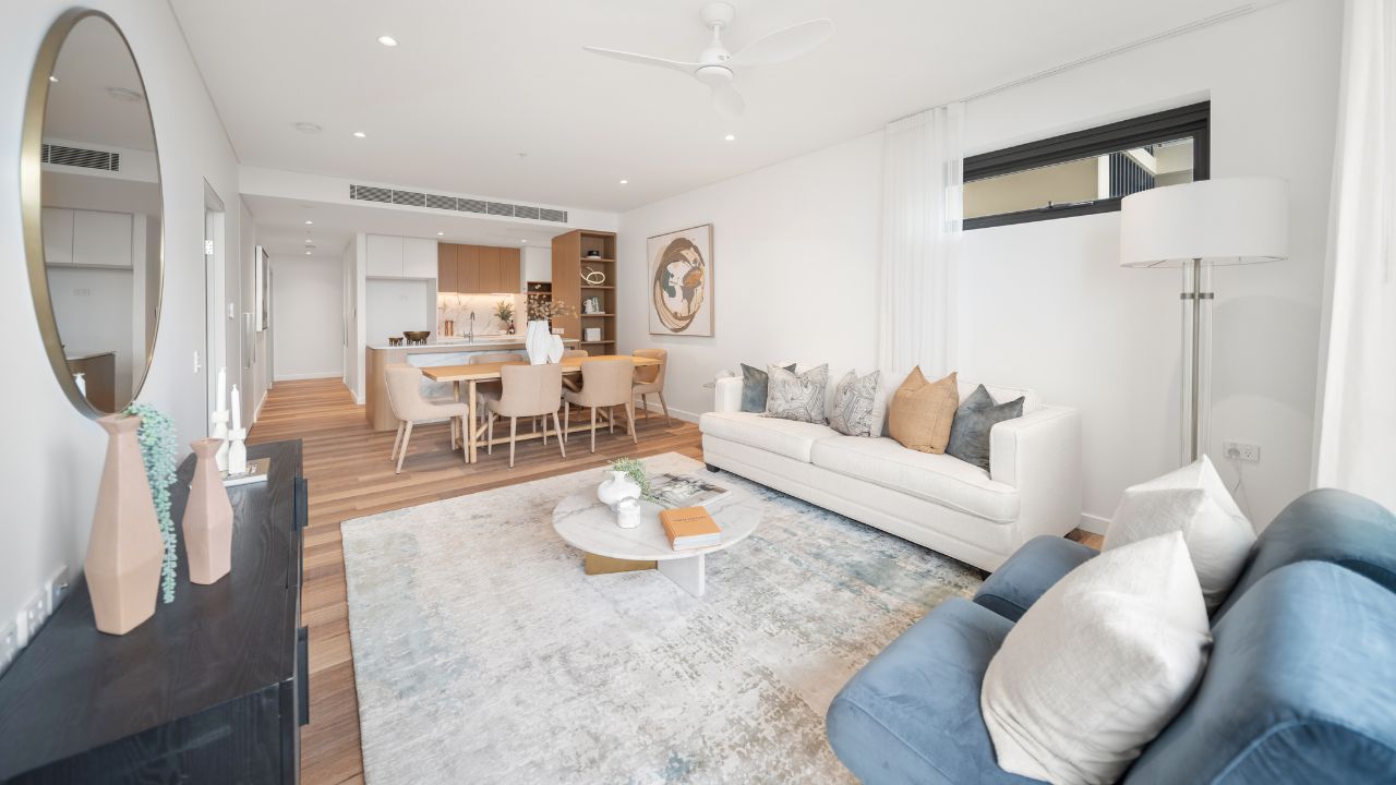 THE CAMBRIDGE - AN EXCITING NEW CHAPTER