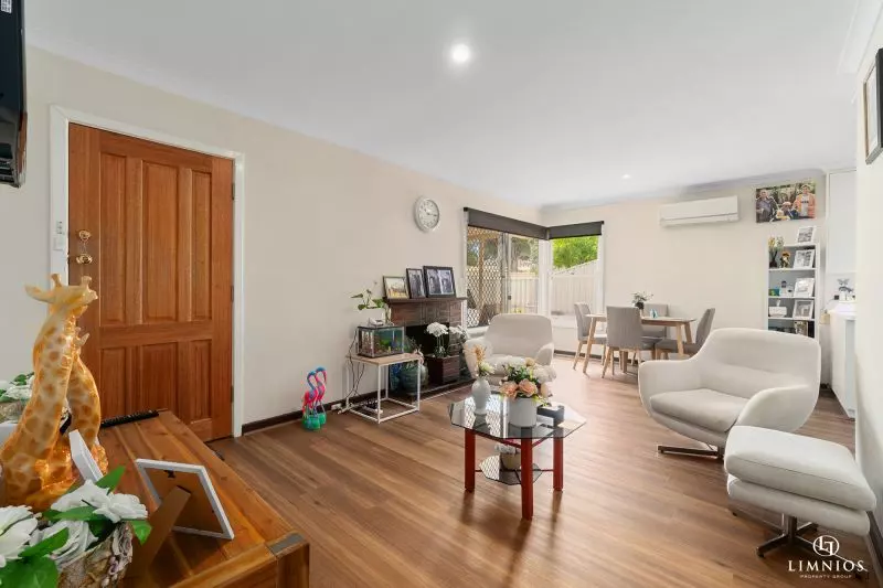 Loads of options here!!