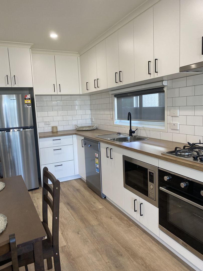 Haven at Benalla Lifestyle Village (Benalla Tourist Park)